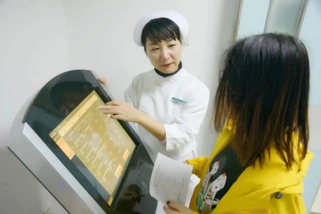 35岁林先生不适经中医干预一个月改善，中医特色体检项目全解析